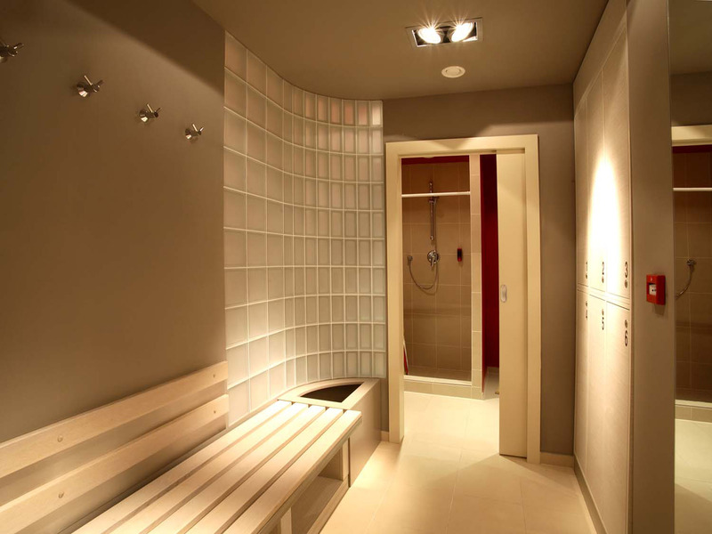 EA Hotel Crystal Palace - Aktivite