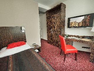EA Hotel Crystal Palace fotoÄŸrafÄ±