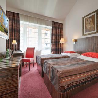 EA Hotel Crystal Palace fotoÄŸrafÄ±