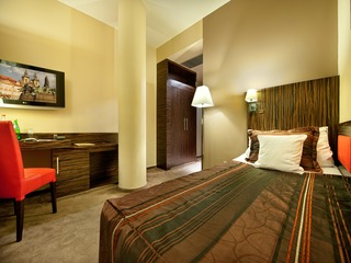 EA Hotel Crystal Palace fotoÄŸrafÄ±