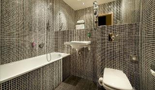 EA Hotel Crystal Palace fotoÄŸrafÄ±