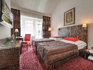 EA Hotel Crystal Palace fotoÄŸrafÄ±