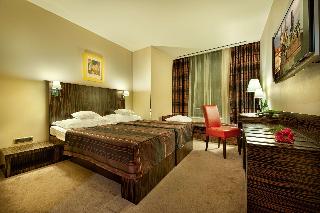 EA Hotel Crystal Palace fotoÄŸrafÄ±
