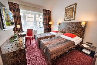 EA Hotel Crystal Palace fotoÄŸrafÄ±