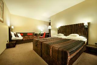 EA Hotel Crystal Palace fotoÄŸrafÄ±