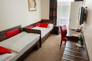 EA Hotel Crystal Palace fotoÄŸrafÄ±