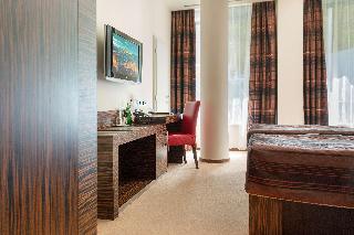 EA Hotel Crystal Palace fotoÄŸrafÄ±
