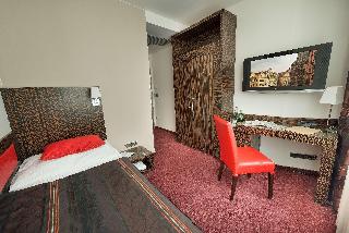 EA Hotel Crystal Palace fotoÄŸrafÄ±