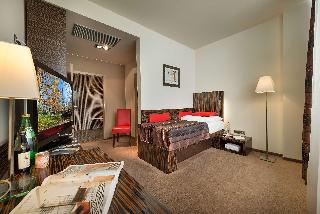 EA Hotel Crystal Palace fotoÄŸrafÄ±
