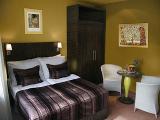 EA Hotel Crystal Palace fotoÄŸrafÄ±