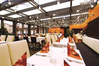EA Hotel Crystal Palace fotoÄŸrafÄ±