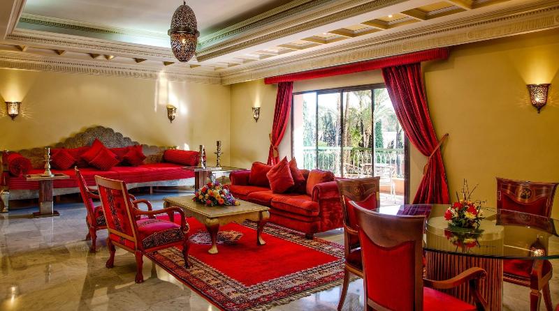 Royal Mirage Deluxe - Oda