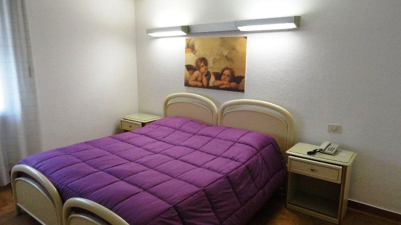 Albergo Ristorante Fratte - Oda