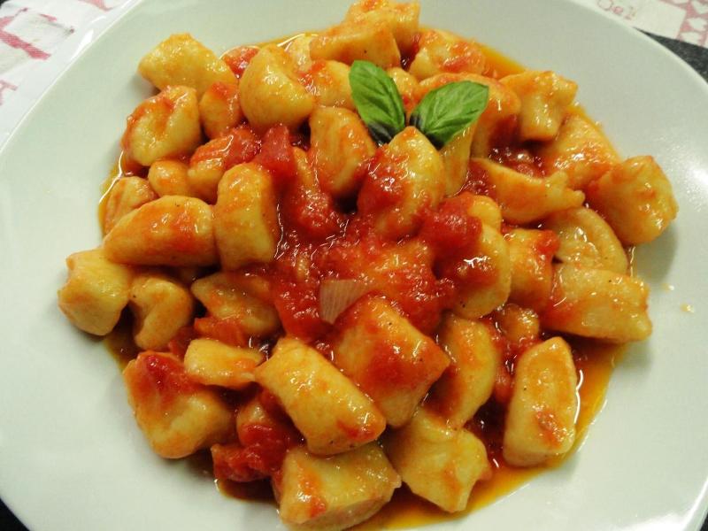 Albergo Ristorante Fratte - Restoran