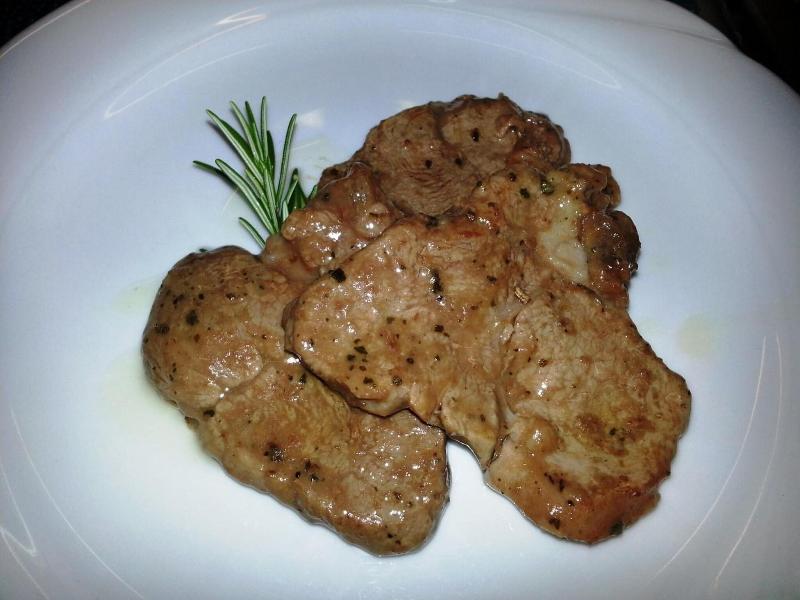 Albergo Ristorante Fratte - Restoran
