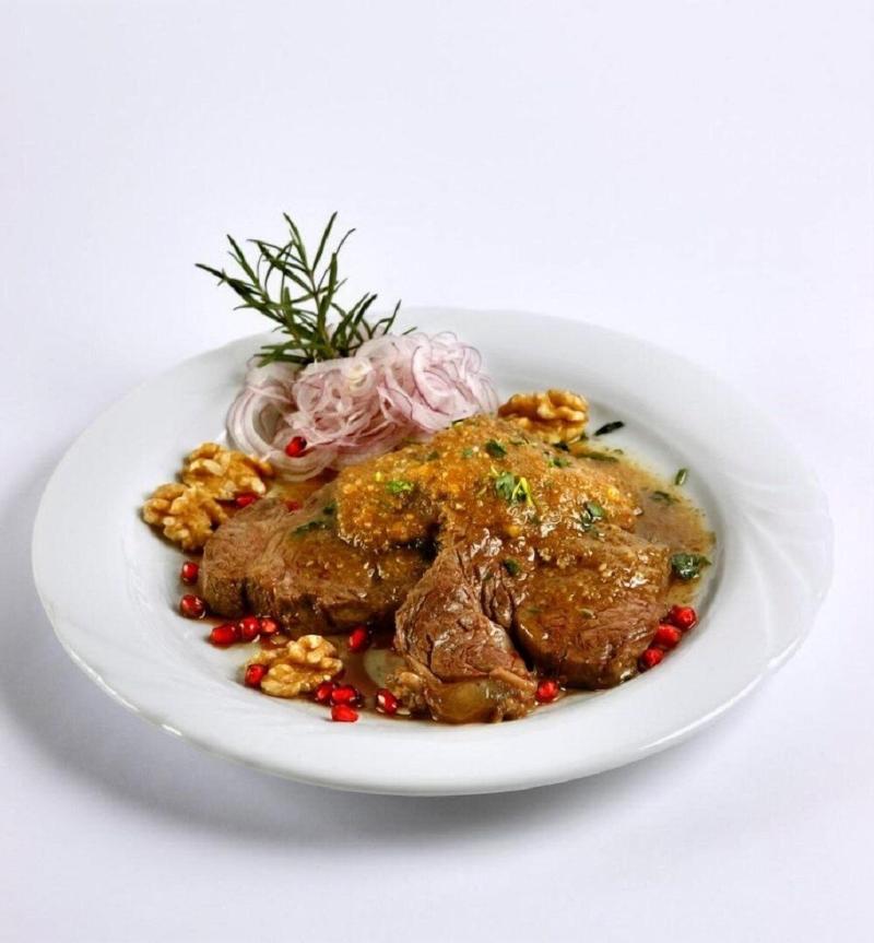 Albergo Ristorante Fratte - Restoran