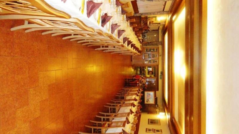 Albergo Ristorante Fratte - Restoran