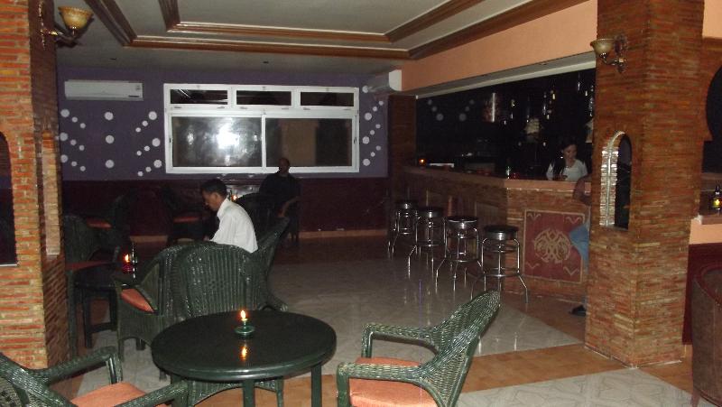 Al Kabir - Bar