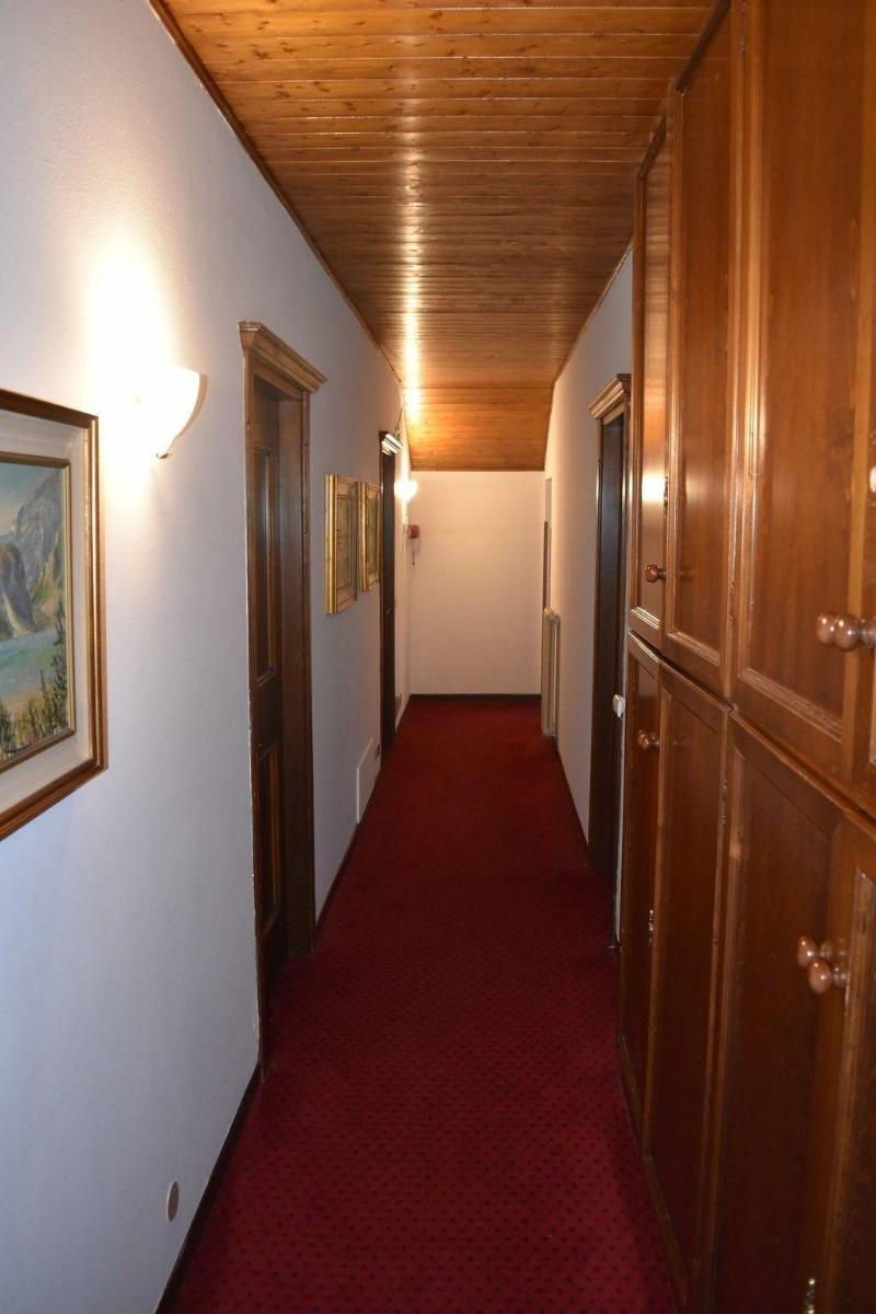 Locanda Ai Dogi - Lobi