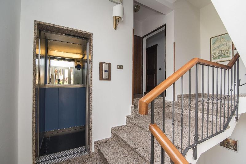 Locanda Ai Dogi - Lobi