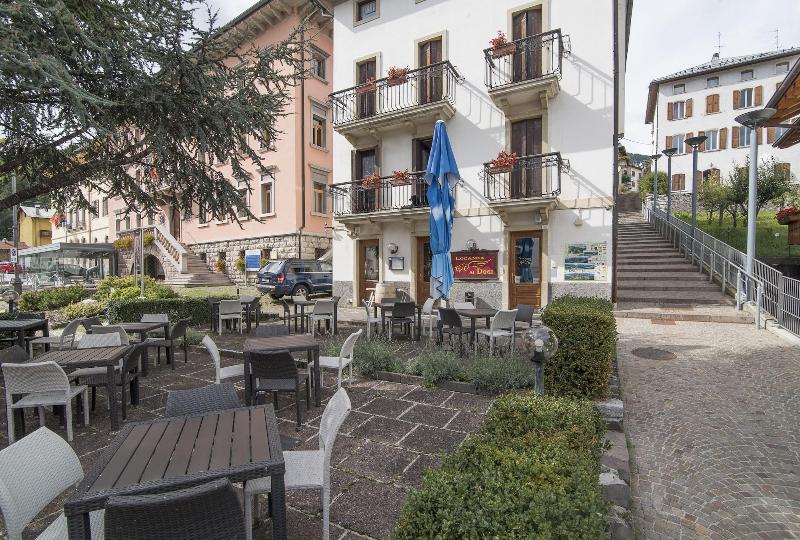 Locanda Ai Dogi - Genel