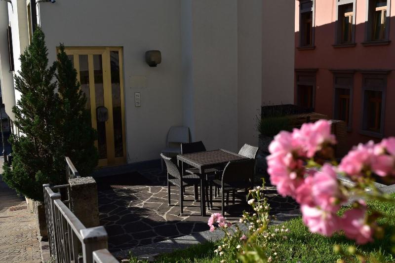 Locanda Ai Dogi - Genel