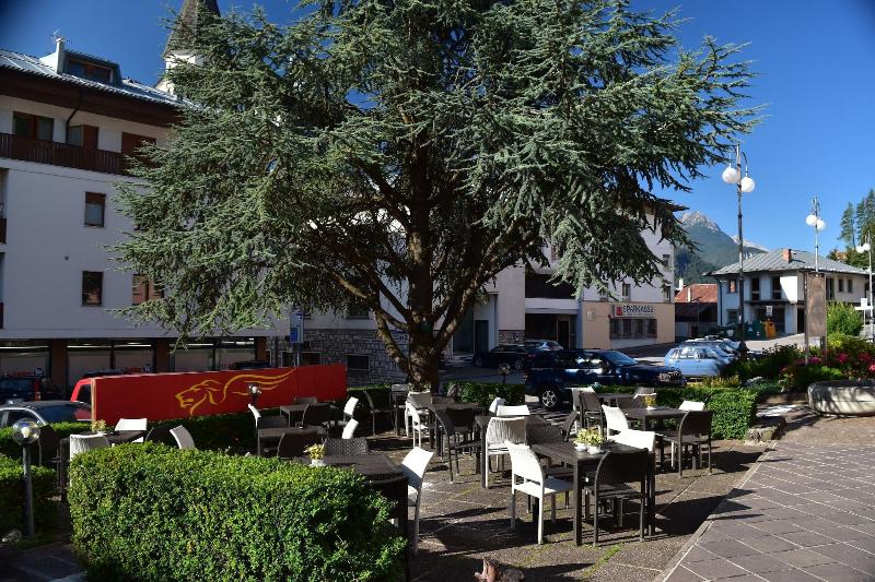 Locanda Ai Dogi - Genel