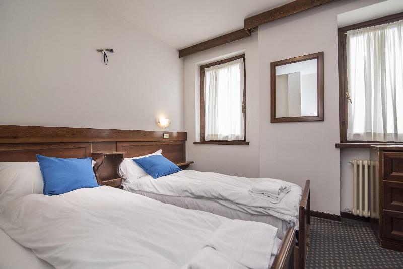 Locanda Ai Dogi - Oda