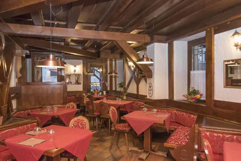Locanda Ai Dogi - Restoran