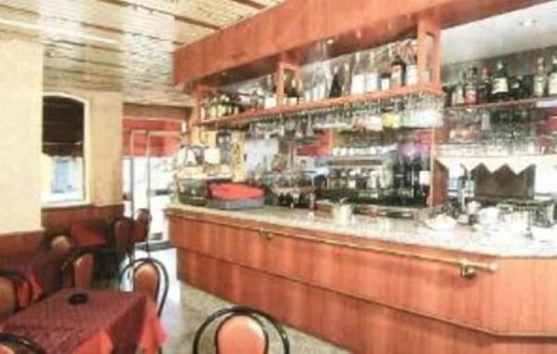 Hotel San Marco - Bar