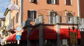 Hotel San Marco otel fotoğrafı