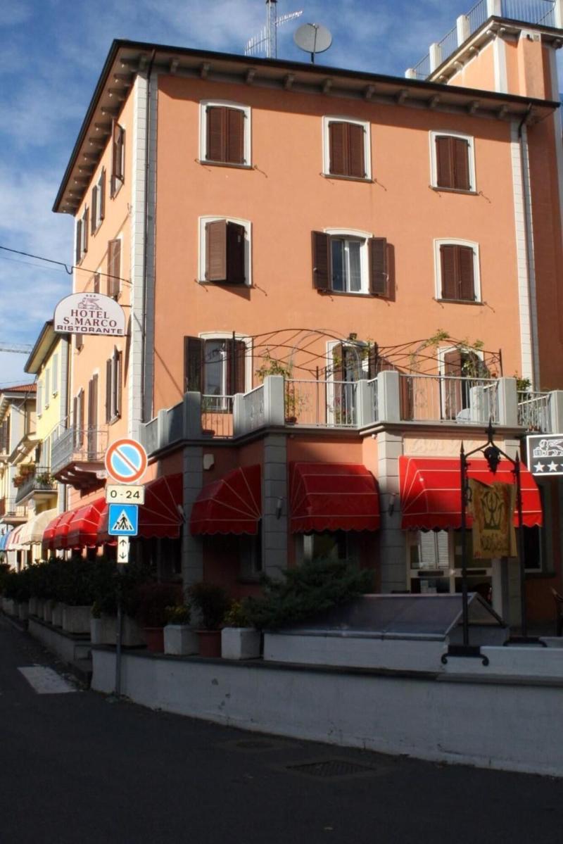 Hotel San Marco - Genel