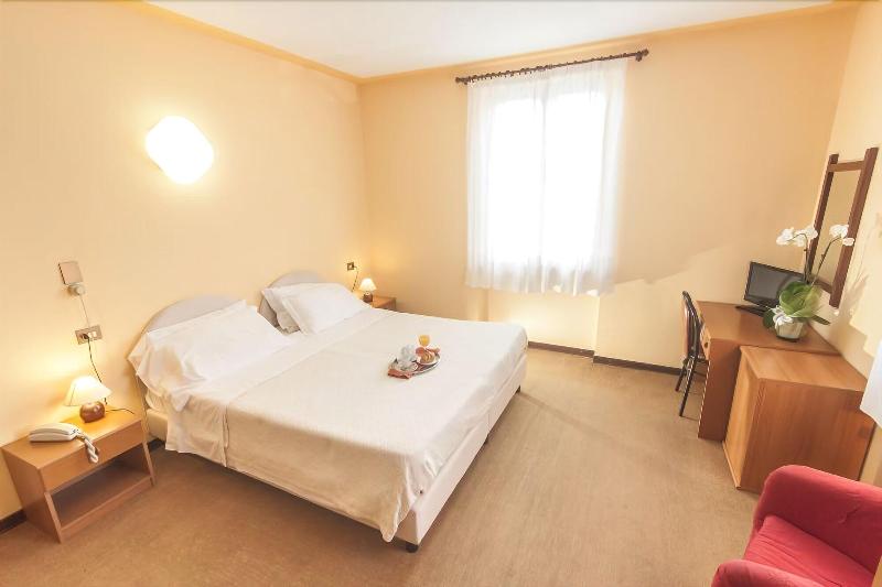 Hotel San Marco - Oda