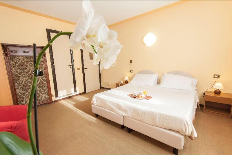 Hotel San Marco - Oda