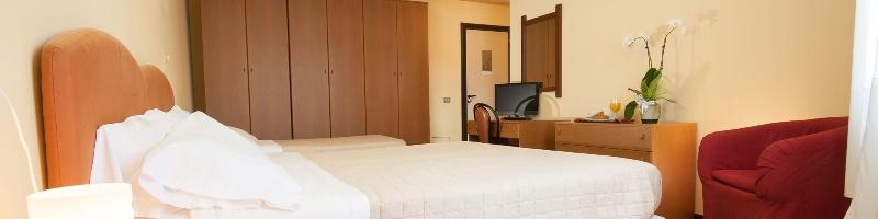 Hotel San Marco - Oda