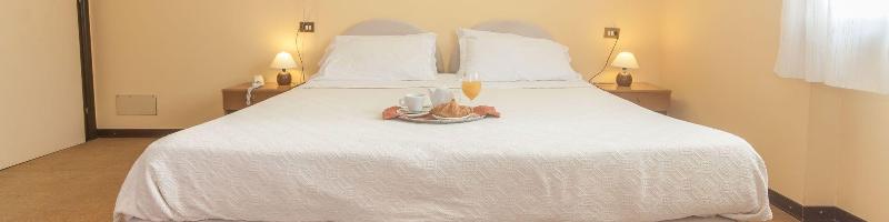 Hotel San Marco - Oda