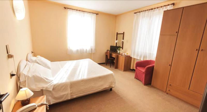 Hotel San Marco - Oda