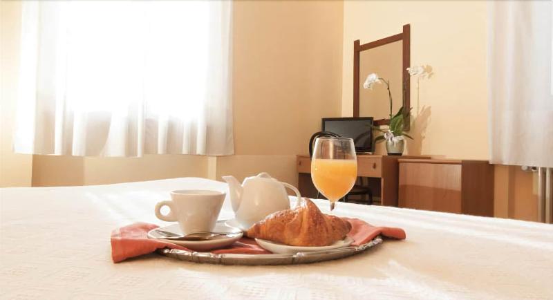 Hotel San Marco - Oda
