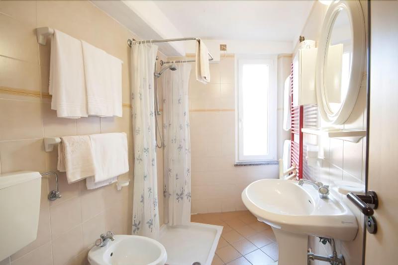 Hotel San Marco - Oda