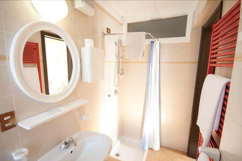 Hotel San Marco - Oda