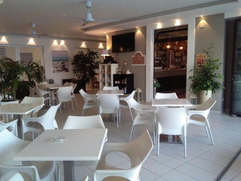 Hotel Il Cefalo - Bar