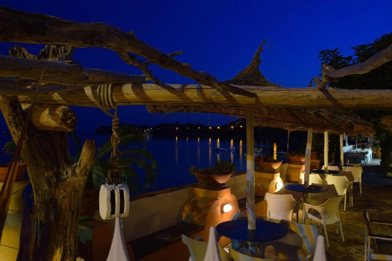Hotel Il Cefalo - Bar