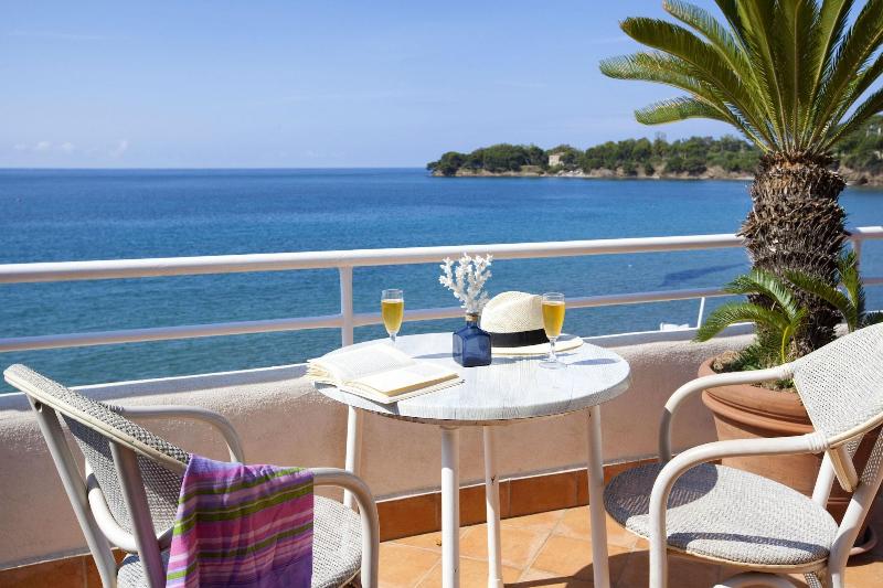 Hotel Il Cefalo - Genel