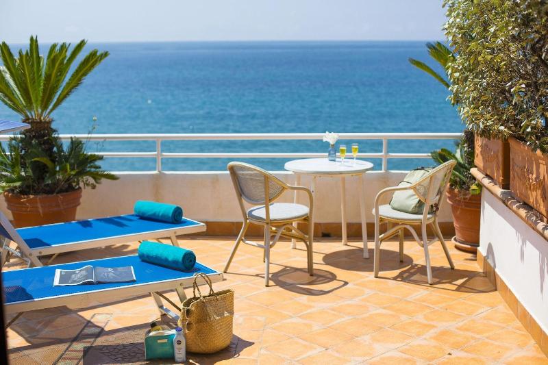 Hotel Il Cefalo - Genel