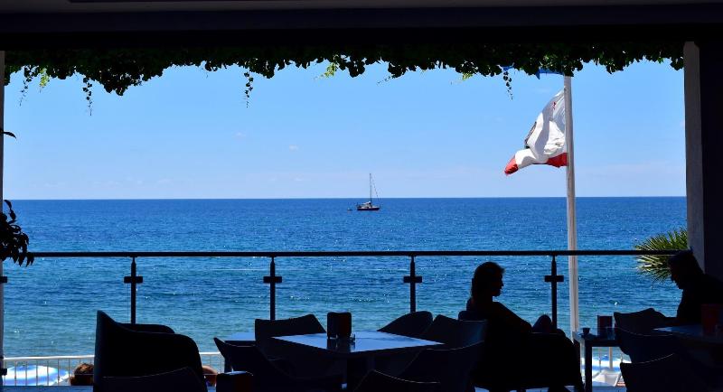 Hotel Il Cefalo - Genel