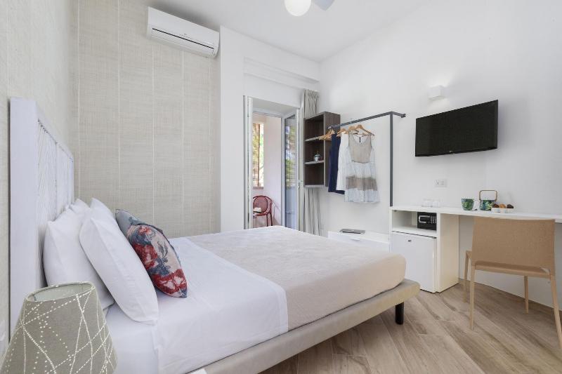 Hotel Il Cefalo - Oda