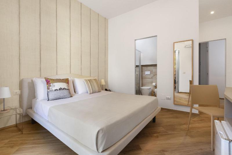Hotel Il Cefalo - Oda