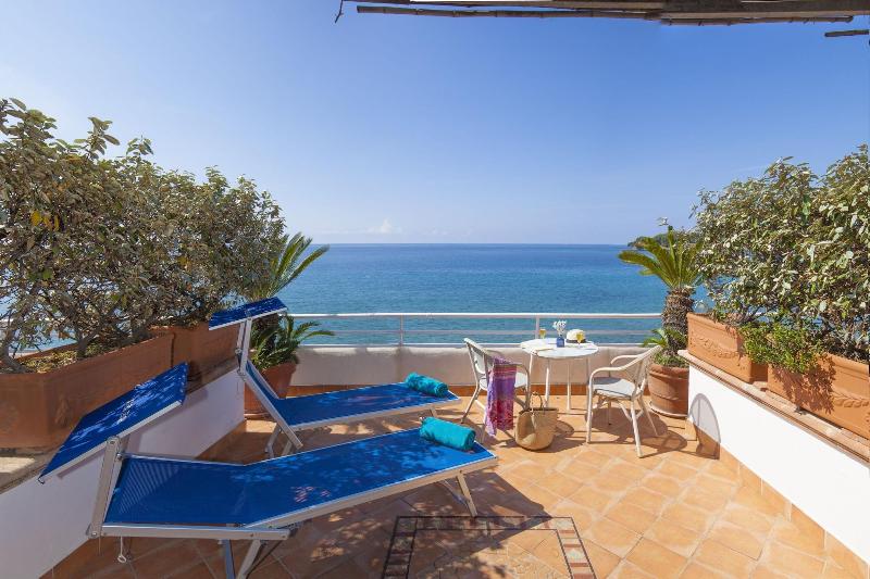 Hotel Il Cefalo - Oda
