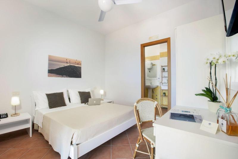 Hotel Il Cefalo - Oda