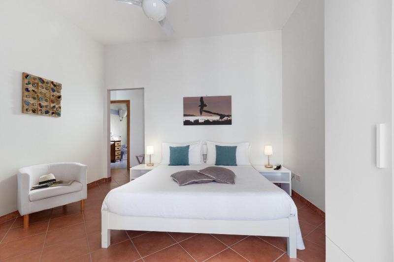 Hotel Il Cefalo - Oda